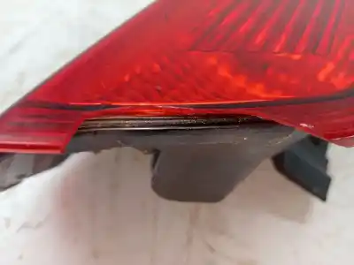 Peça sobressalente para automóvel em segunda mão farolim traseiro direito por ford transit custom furgón (ttf) ford transit custom referências oem iam 1870425  