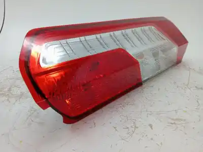 Peça sobressalente para automóvel em segunda mão farolim traseiro direito por ford transit custom furgón (ttf) ford transit custom referências oem iam 1870425  