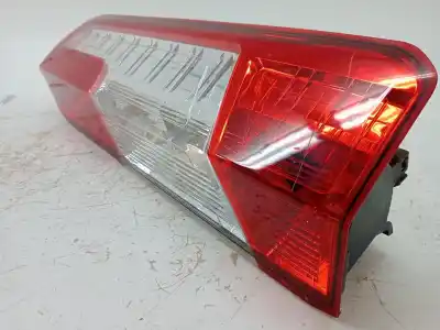Peça sobressalente para automóvel em segunda mão farolim traseiro direito por ford transit custom furgón (ttf) ford transit custom referências oem iam 1870425  