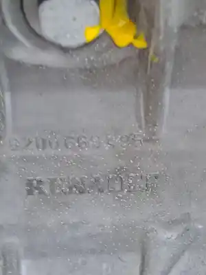 Second-hand car spare part complete engine for nissan note ii (e12) nissan note oem iam references k9k728  1010201q0j