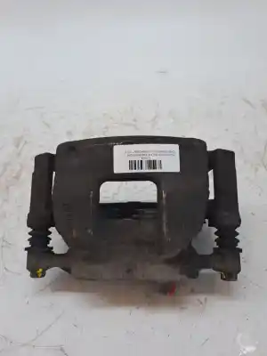 Автозапчастина б/у передній правий гальмівний супорт для FORD TRANSIT CUSTOM FURGÓN (TTF) Ford transit custom Посилання на OEM IAM 1783930  