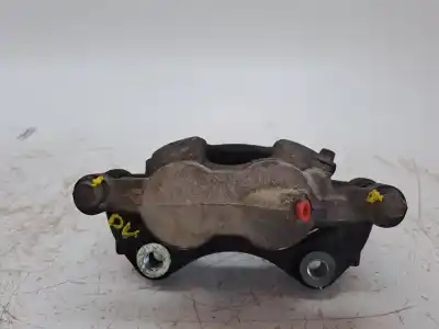 Автозапчастина б/у передній правий гальмівний супорт для ford transit custom furgón (ttf) ford transit custom посилання на oem iam 1783930  