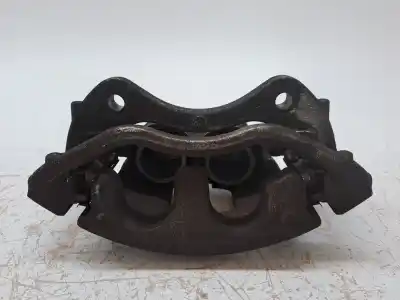 Автозапчастина б/у передній правий гальмівний супорт для ford transit custom furgón (ttf) ford transit custom посилання на oem iam 1783930  