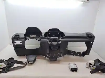 Second-hand car spare part airbag kit for ford ecosport 1.5 ti-vct oem iam references 2031610