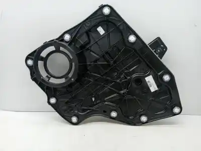 Автозапчастина б/у РЕГУЛЯТОР СКЛА ЗАДНЬОГО ПРАВОГО для FORD FOCUS LIM. (CB8)  Посилання на OEM IAM 2500809  