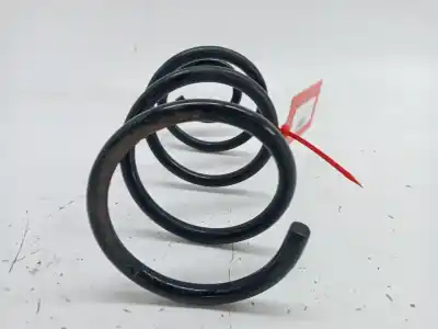 Pezzo di ricambio per auto di seconda mano molla di ammortizzazione per nissan note ii (e12) nissan note riferimenti oem iam 550203vu0a  