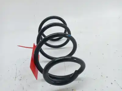Pezzo di ricambio per auto di seconda mano molla di ammortizzazione per nissan note ii (e12) nissan note riferimenti oem iam 550203vu0a  