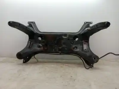 Автозапчастина б/у передня вісь для ford transit custom furgón (ttf) ford transit custom посилання на oem iam 2351579  