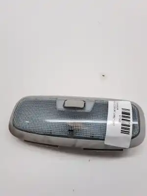Second-hand car spare part interior light for ford ecosport 1.5 ti-vct oem iam references 1925089