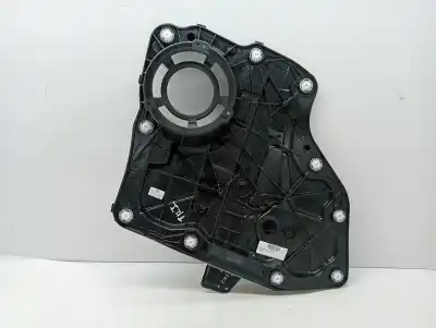 Автозапчасти б/у РЕГУЛЯТОР СТЕКЛА ЗАДНЕГО ЛЕВОГО за FORD FOCUS LIM. (CB8)  ссылки OEM IAM 2500833  