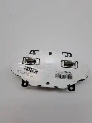 Second-hand car spare part climate control for ford ecosport 1.5 ti-vct oem iam references 1920445