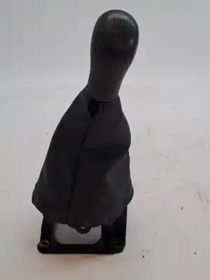 Second-hand car spare part gear lever for nissan note ii (e12) nissan note oem iam references 341013vuoa  