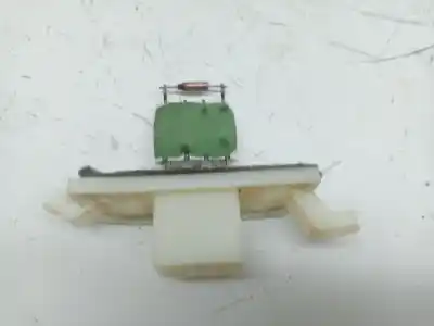 Second-hand car spare part heater blower for ford transit custom furgón (ttf) ford transit custom oem iam references 2611450