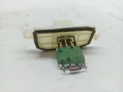 Second-hand car spare part heater blower for ford transit custom furgón (ttf) ford transit custom oem iam references 2611450  av1118b647ba