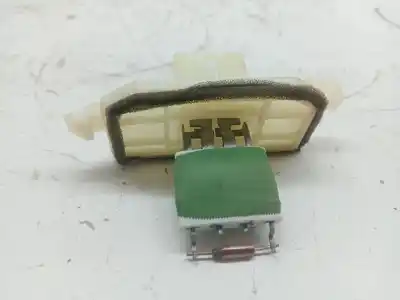 Second-hand car spare part heater blower for ford transit custom furgón (ttf) ford transit custom oem iam references 2611450  av1118b647ba