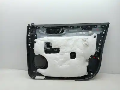 Pièce détachée automobile d'occasion garniture de porte avant gauche pour ford focus lim. (cb8) focus st sport références oem iam 2464262