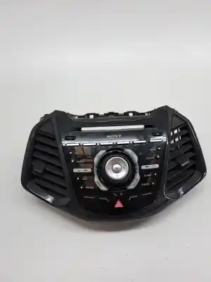 Second-hand car spare part multifunction switch for ford ecosport 1.5 ti-vct oem iam references 1930348