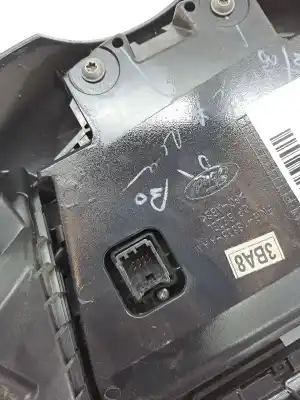 Second-hand car spare part multifunction switch for ford ecosport 1.5 ti-vct oem iam references 1930348  fn1t18k811ta