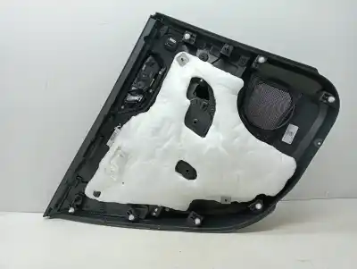 Pièce détachée automobile d'occasion garniture de porte arrière droite pour ford focus lim. (cb8) focus st sport références oem iam 2549972