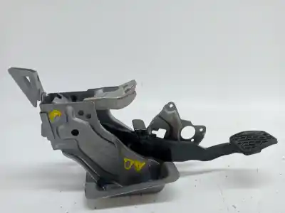 Second-hand car spare part brake pedal for nissan note ii (e12) nissan note oem iam references 465011hk2a