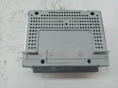 Second-hand car spare part audio system / radio cd for ford transit custom furgón (ttf) ford transit custom oem iam references 2391663  gk2t18c815gh