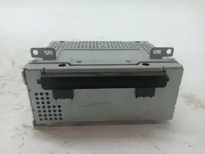 Second-hand car spare part audio system / radio cd for ford transit custom furgón (ttf) ford transit custom oem iam references 2391663
