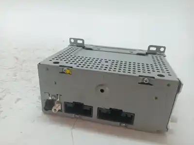 Second-hand car spare part audio system / radio cd for ford transit custom furgón (ttf) ford transit custom oem iam references 2391663  gk2t18c815gh