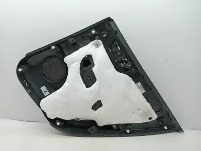 Pièce détachée automobile d'occasion garniture de porte arriere gauche pour ford focus lim. (cb8) focus st sport références oem iam 2549973