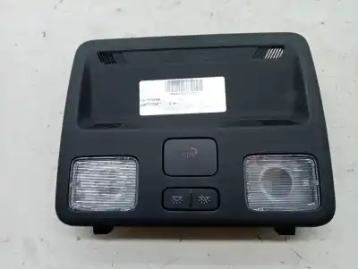 Pièce détachée automobile d'occasion lumière intérieure pour ford focus lim. (cb8) focus st sport références oem iam jx7ba519a58je3zhe