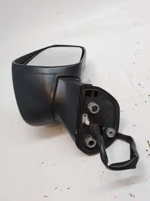 Second-hand car spare part right rearview mirror for nissan note ii (e12) nissan note oem iam references 963013vf0a