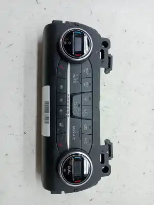 Pièce détachée automobile d'occasion commande de chauffage / climatisation pour ford focus lim. (cb8) focus st sport références oem iam jx7t18c612hd