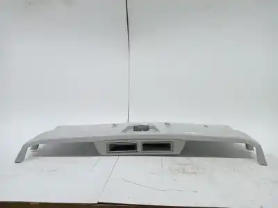 Second-hand car spare part interior roof for ford transit custom furgón (ttf) ford transit custom oem iam references 2276885