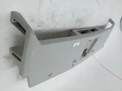 Автозапчастина б/у інтер'єрний дах для ford transit custom furgón (ttf) ford transit custom посилання на oem iam 2276885  bk31v115a00nl34x1