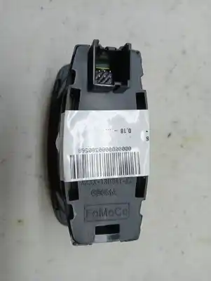 Pièce détachée automobile d'occasion commutateur d'éclairage pour ford focus lim. (cb8) focus st sport références oem iam 10337181