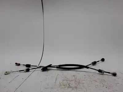 Piesă de schimb auto la mâna a doua Maneta Schimbator Viteze pentru FORD TRANSIT CUSTOM FURGÓN (TTF) Ford transit custom Referințe OEM IAM 2724623  