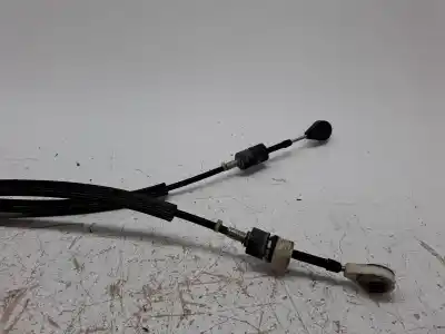 Piesă de schimb auto la mâna a doua maneta schimbator viteze pentru ford transit custom furgón (ttf) ford transit custom referințe oem iam 2724623  