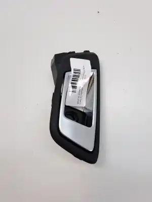 Second-hand car spare part interior left rear handle for ford ecosport 1.5 ti-vct oem iam references 1835966