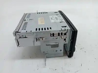 Pezzo di ricambio per auto di seconda mano impianto audio / radio cd per nissan note ii (e12) nissan note riferimenti oem iam 281853vv1a  