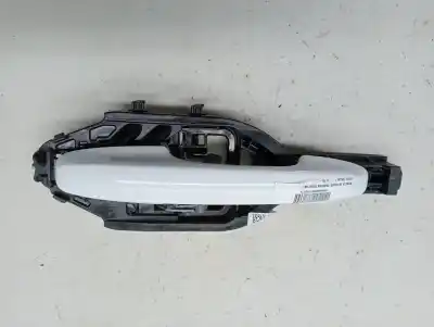 Pièce détachée automobile d'occasion poignée extérieure arrière droite pour ford focus lim. (cb8) focus st sport références oem iam 2342651