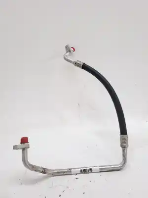 Second-hand car spare part air conditioning pipes for nissan note ii (e12) nissan note oem iam references 924903vd0a