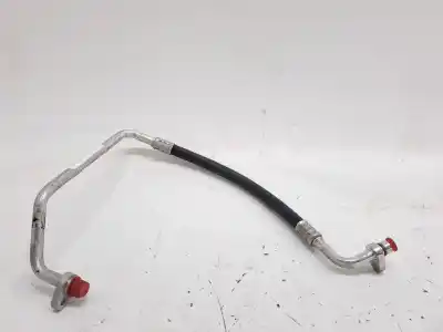 Peça sobressalente para automóvel em segunda mão tubos de ar condicionado por nissan note ii (e12) nissan note referências oem iam 924903vd0a  