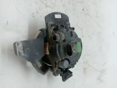 Peça sobressalente para automóvel em segunda mão farol / projetor de nevoeiro esquerdo por ford transit custom furgón (ttf) ford transit custom referências oem iam 4550597  