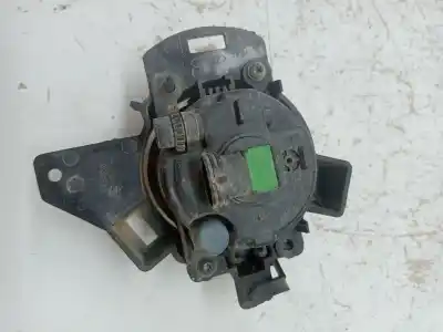 Peça sobressalente para automóvel em segunda mão farol / projetor de nevoeiro esquerdo por ford transit custom furgón (ttf) ford transit custom referências oem iam 4550597  
