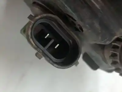 Peça sobressalente para automóvel em segunda mão farol / projetor de nevoeiro esquerdo por ford transit custom furgón (ttf) ford transit custom referências oem iam 4550597  