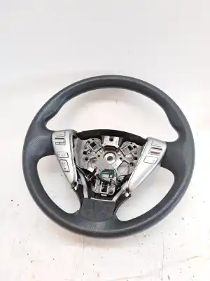 Second-hand car spare part steering wheel for nissan note ii (e12) nissan note oem iam references 484303vw0b