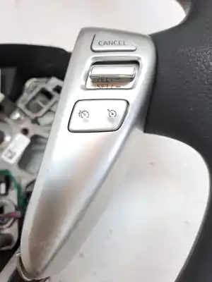 Автозапчасти б/у руль за nissan note ii (e12) nissan note ссылки oem iam 484303vw0b  309156299gnr