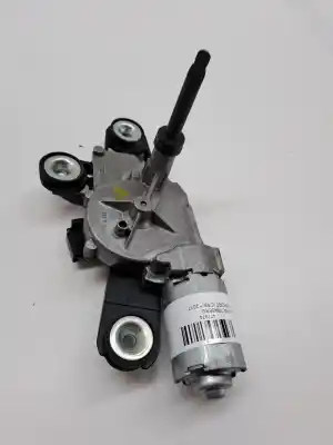 Second-hand car spare part rear windshield wiper motor for ford ecosport 1.5 ti-vct oem iam references 1849405