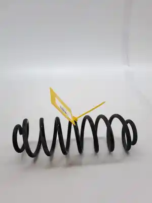 Second-hand car spare part shock absorber spring for ford ecosport 1.5 ti-vct oem iam references 1919303