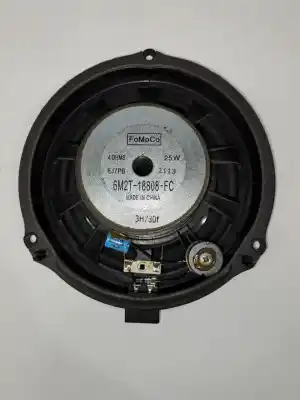Second-hand car spare part speaker for ford focus lim. (cb8) urban oem iam references 1672407  6m2t18808fc