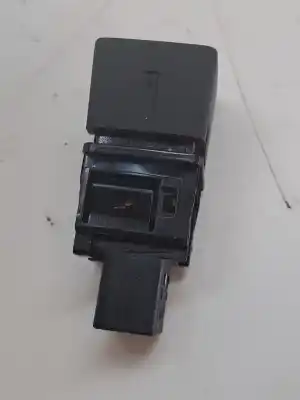 Pezzo di ricambio per auto di seconda mano avvertimento per nissan note ii (e12) nissan note riferimenti oem iam 252903vh0a  